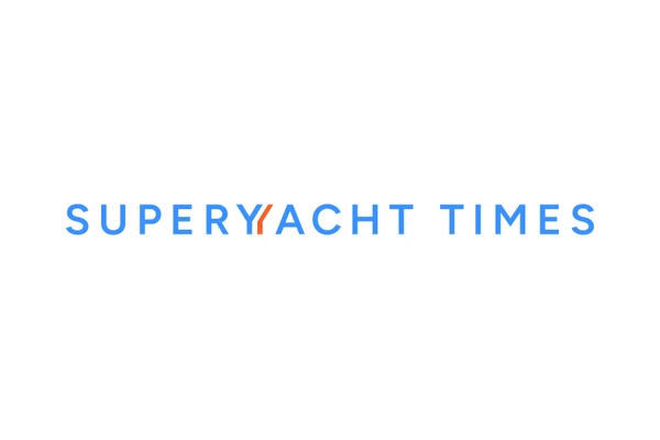 SuperYacht Times logo